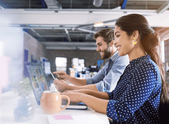 Partner company image