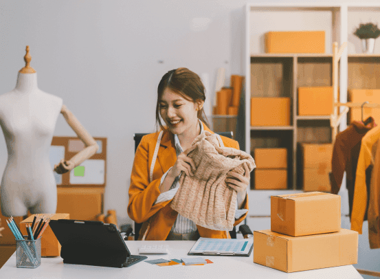 Partner company image