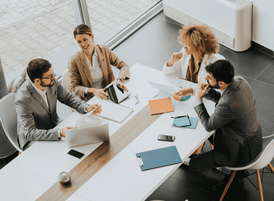 Partner company image