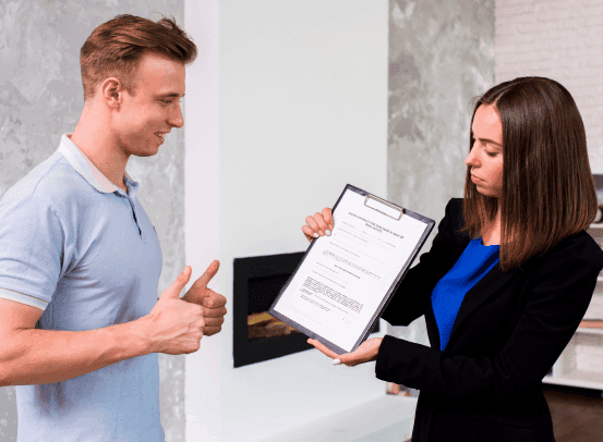 Partner company image