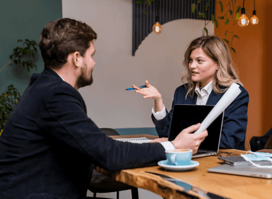 Partner company image